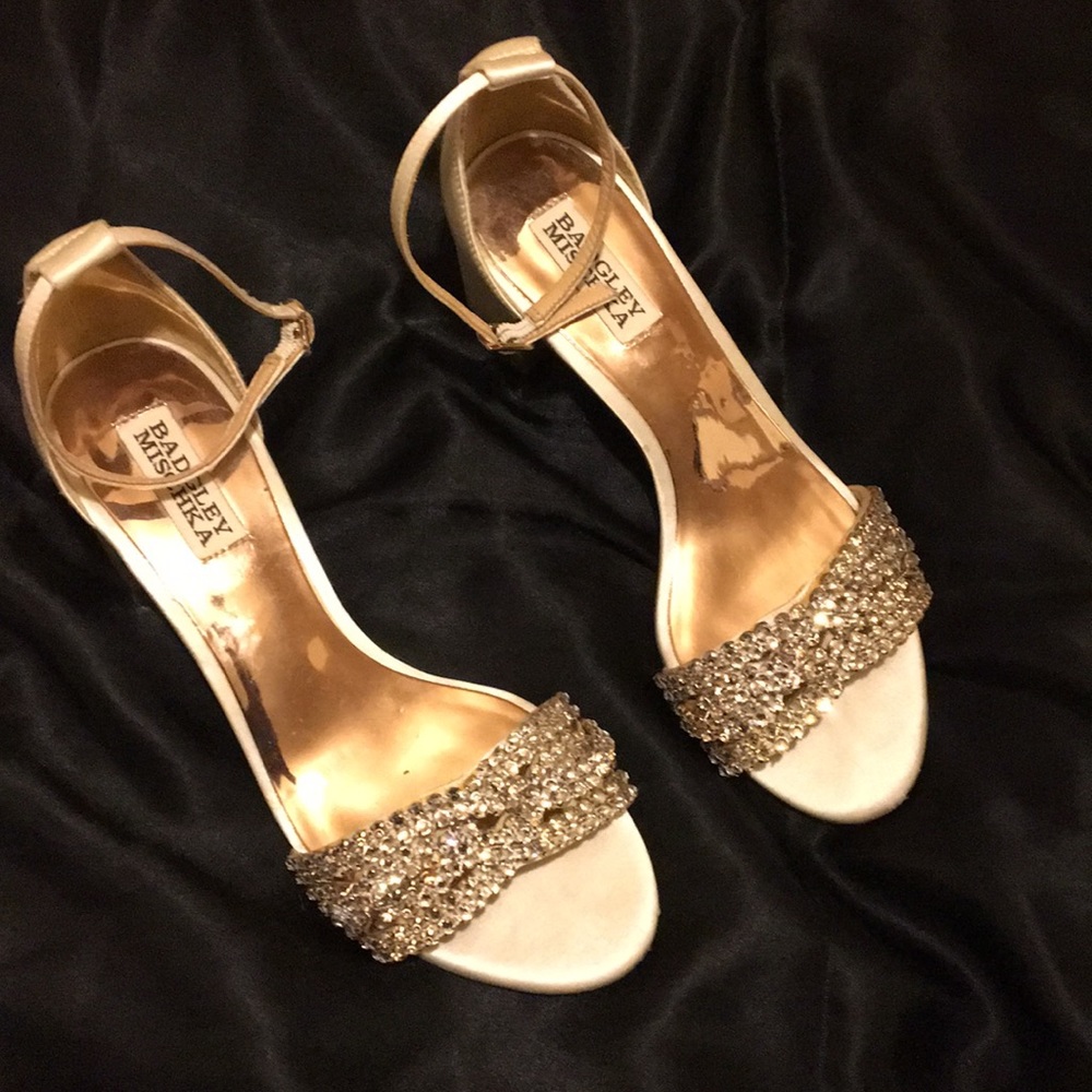 Badgley MISCHKA shoe